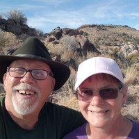 Herb & Kathy Baldwin(@herbsells) 's Twitter Profile Photo