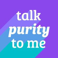 talkpuritytome(@talkpuritytome) 's Twitter Profileg