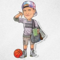 BillyHoyle(@Can_Not_Jump) 's Twitter Profile Photo
