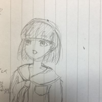 絵をちょくちょく投稿します