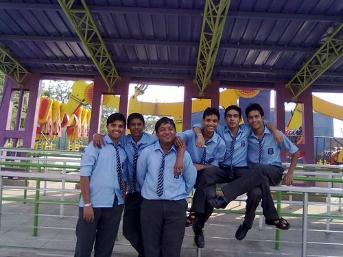 pulkitsharma11's profile picture. 