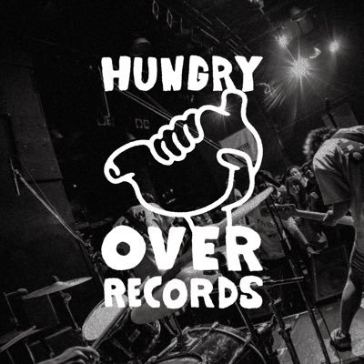 HUNGRY OVER RECORDSさんのプロフィール画像