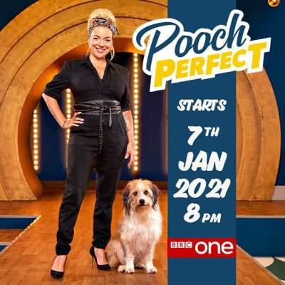 poochperfectuk's profile picture. ‘Pooch Perfect’ is a BBC One competition series on the hunt to crown the UK’s best dog groomer! Airs Thursday’s at 8pm and streaming now on BBC iPlayer 🐾