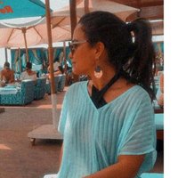 Monica (@monicageorges) 's Twitter Profile Photo