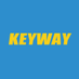 Keyway Ltd (@KeywayLtd) Twitter profile photo
