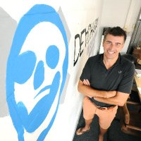 Phil Zeidler (@philzeidler) 's Twitter Profile