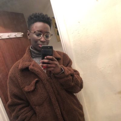 TheMidnightCoo5's profile picture. The Blacker The Berry. Costa De Marfil in my blood 🇨🇮💉 | I do stuff with computers #AfricaIsNotACountry