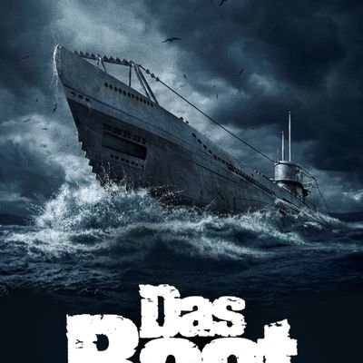 DAS BOOT (@verdammteswette)