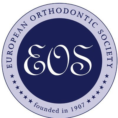 The European Orthodontic Society is a scientific body providing education & research to the #orthodontic community. 
The 2021 meetings & courses will be online.