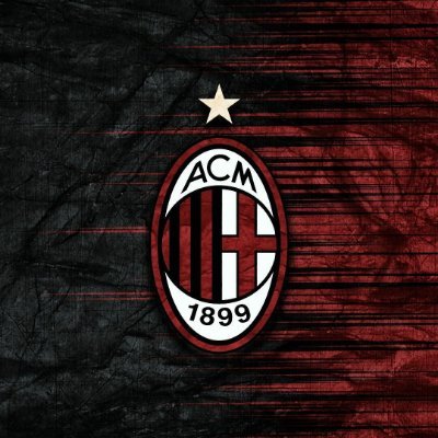 AC Milan fans