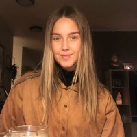 Brynja Rún (@brynjaarun) 's Twitter Profile