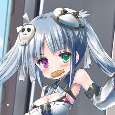 日生 人形者(u · ∇)u ＜浮上さんのプロフィール画像