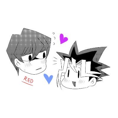 Rivalshipping Weekさんのプロフィール画像