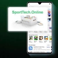 SporttechO's profile picture. Africa 1st Sports Technology Hub