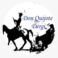 don quijote dergi(@donquijotedergi) 's Twitter Profile Photo