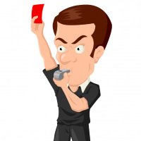 Arbitraje Uruguayo (@arbitrajeu) 's Twitter Profile Photo Arbitraje Uruguayo (@arbitrajeu) 's Twitter Profile Photo