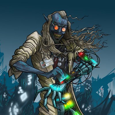 Will Cartwrightさんのプロフィール画像