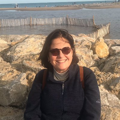 EstraillierM's profile picture. Ancienne cadre dirigeante de la fonction publique territoriale
Engagée dans le secteur associatif de la protection de l'enfance