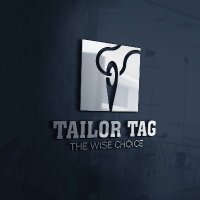 Tailor Tag(@TagTailor) 's Twitter Profile Photo