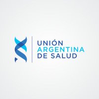 Unión Argentina de Salud(@UnionArgSalud) 's Twitter Profile Photo