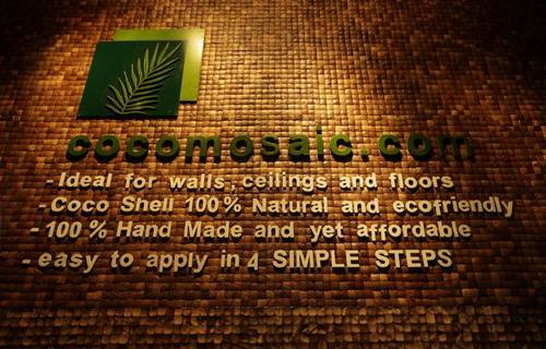 Cocomosaic_ID's profile picture. We are manufactured Cocomosaic from Indonesia. We are looking the partner to being our representative in every country.