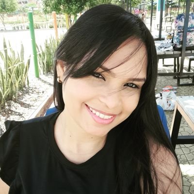AnglisSanabria's profile picture. Sé feliz a tu manera 🥰🥰🥰