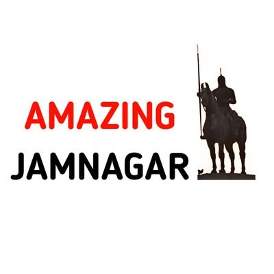 Amazing Jamnagar