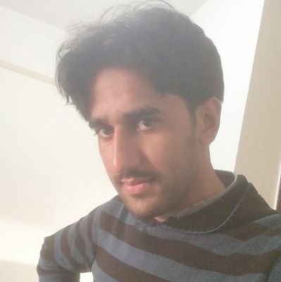 MAKASHIQBAL1's profile picture. 