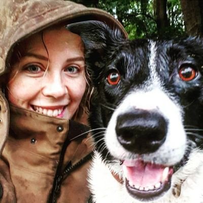 Risemoor sheepdogs 🐾
Ranching in 🇨🇩
Researching carbon sequestration on ruminant pasture systems👩🎓