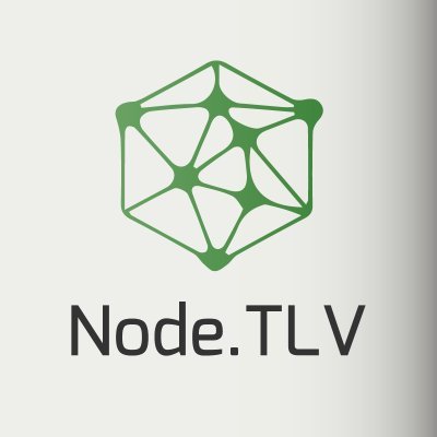 Israel's Annual Node.js Conference - June 29th 2022, Tel Aviv
Powered by @eventhandlerpro