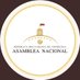 Asamblea Nacional (@AsambleaVE) Twitter profile photo