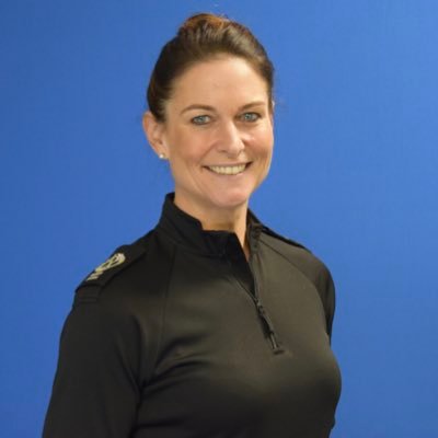 Temporary Assistant Chief Constable - Leicestershire Police