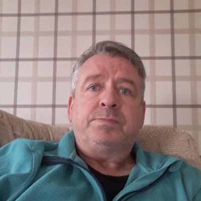 carlowsklinger's profile picture. Live for today