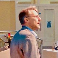 Keith Murray BBC (@bbcmurray) 's Twitter Profile