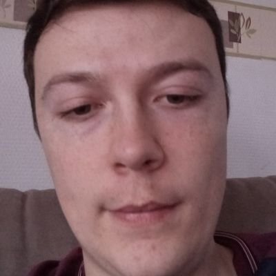 MaquinghenT's profile picture. 