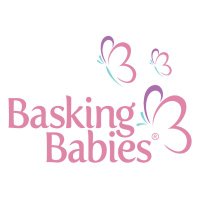 Basking Babies UK(@BaskingBabies) 's Twitter Profile Photo