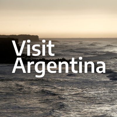 Visite a Argentina