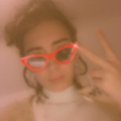 Evayy123's profile picture. Welcome :)