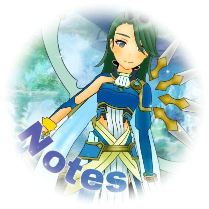 Notesさんのプロフィール画像