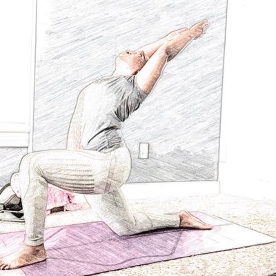 morethangorg's profile picture. Mid-life Yogini and Self-care enthusiast✨