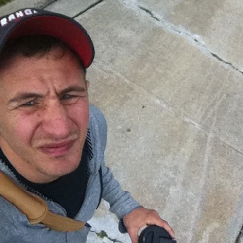 ScottScherick's profile picture. Former first rounder. The official Twitter account of Scott Scherick