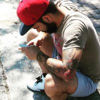 Reese Witherfork (@datura44) 's Twitter Profile