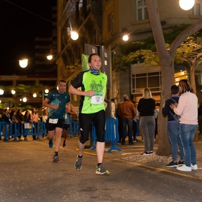 Deporte y naturaleza, amante de la lectura, disfrutando el momento, que la vida son dos días, Stay Positive.
#Runner 🏃‍♂️
#Swimmer 🏊‍♂️