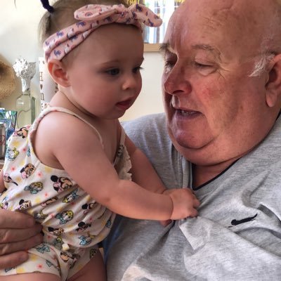 ArthurFogarty8's profile picture. 