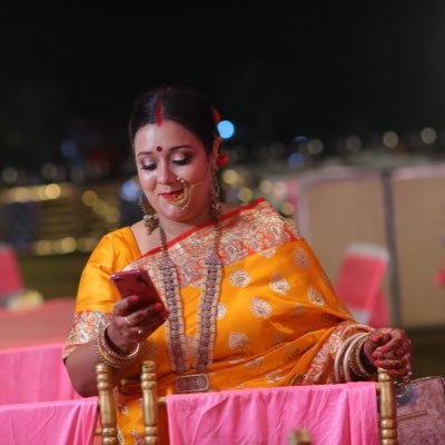 pratistha0213's profile picture. 