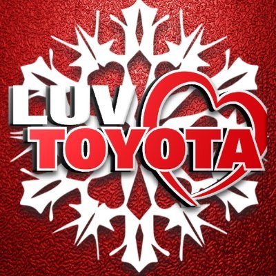 Luv Toyota in Lakewood, NY serving the Lakewood, Jamestown, Fredonia, Dunkirk, Bradford and Warren, PA areas. Call us at (716) 763-3300 today!