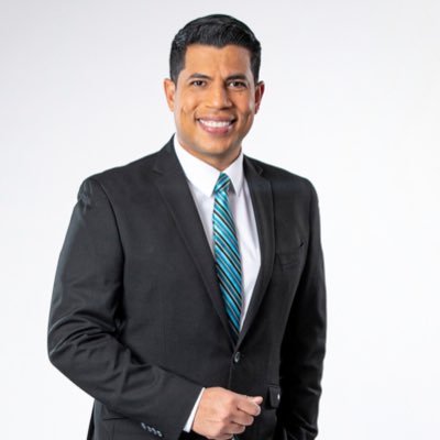 Vice Presidente de Noticias de Univision Área de la Bahía.