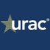URAC (@URAC) Twitter profile photo