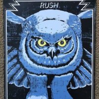 Rush Worldwide 🇨🇦 (@rushworldwide) 's Twitter Profile