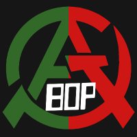 Building Our Power: Queer Radical Communists(@BuildingOurPwr) 's Twitter Profile Photo